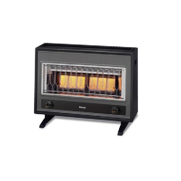 リンナイ（Rinnai） 【R-1220CMSIII(C) 都市ガス用 】 ガス赤外線