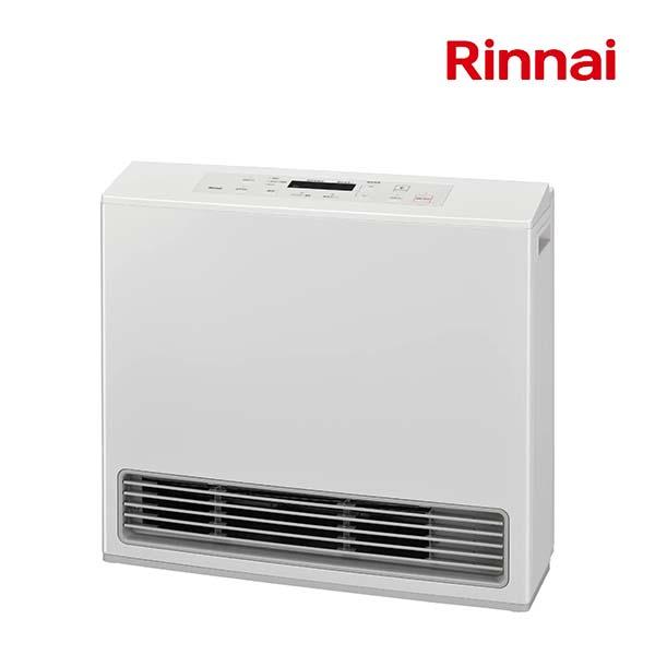 リンナイ（Rinnai） 『在庫あり』 『RC-U5801PE-WH 都市ガス用』 ガス