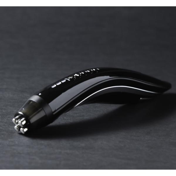 MetaLT メタエルティ 美顔器 家庭用全身美容器 ピアノブラック : Cosme