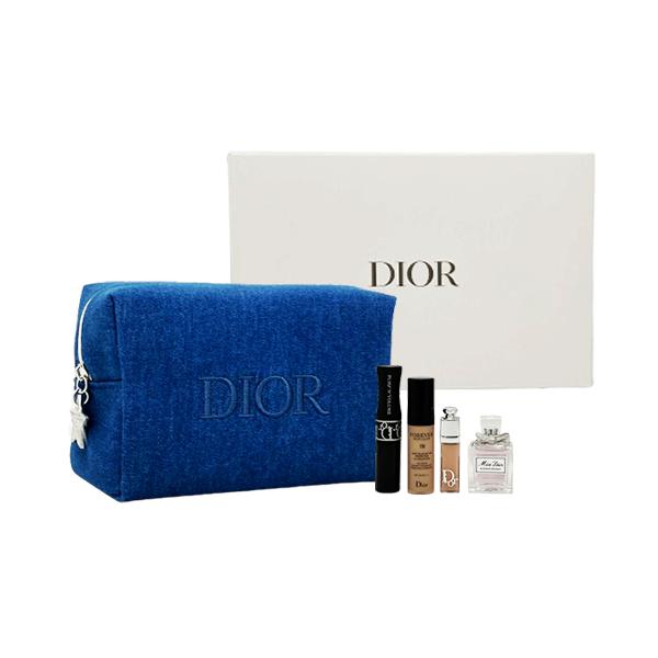 Christian Dior（クリスチャン・ディオール） メイクアップ コフレ 4点