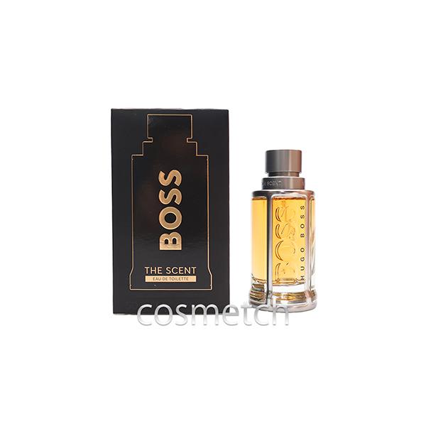 HUGO BOSS（ヒューゴ・ボス） ヒューゴ ボス ザ セント EDT 50ml SP