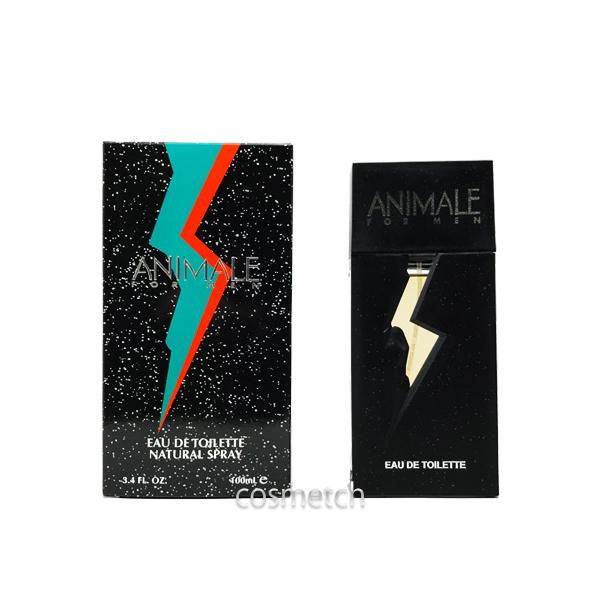 パルロックス アニマル フォーメン EDT 100ml SP （香水） : 海外