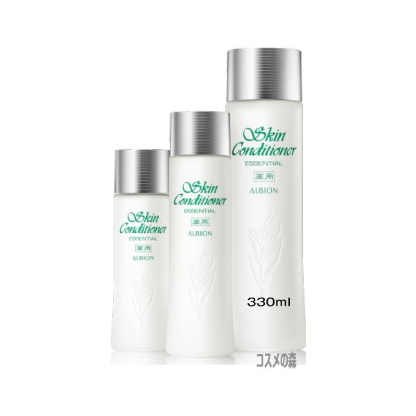 ALBION（アルビオン） 薬用スキンコンディショナー エッセンシャル