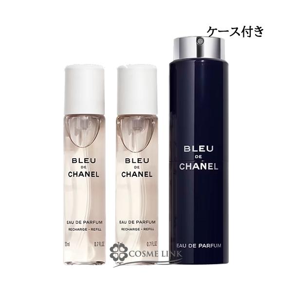 BLEU DE CHANEL 【並行輸入品】シャネル ブルー ドゥ シャネル