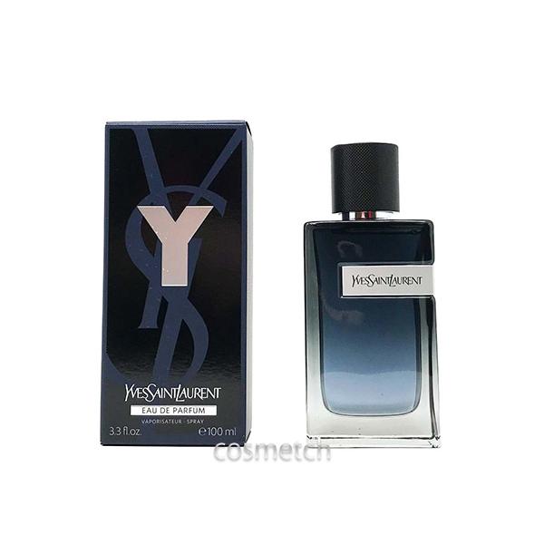 Yves Saint Laurent（イヴ・サンローラン） Y MEN メン EDP 100ml SP