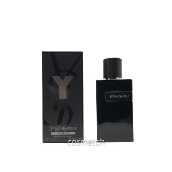 Yves Saint Laurent（イヴ・サンローラン） Y ル パルファン EDP 100ml
