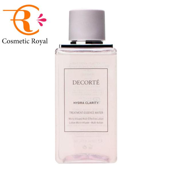 DECORTE（デコルテ） コーセー コスメデコルテ イドラクラリティ 薬用