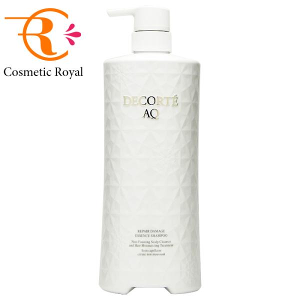 DECORTE AQ コーセー コスメデコルテ AQ リペアエッセンスシャンプー