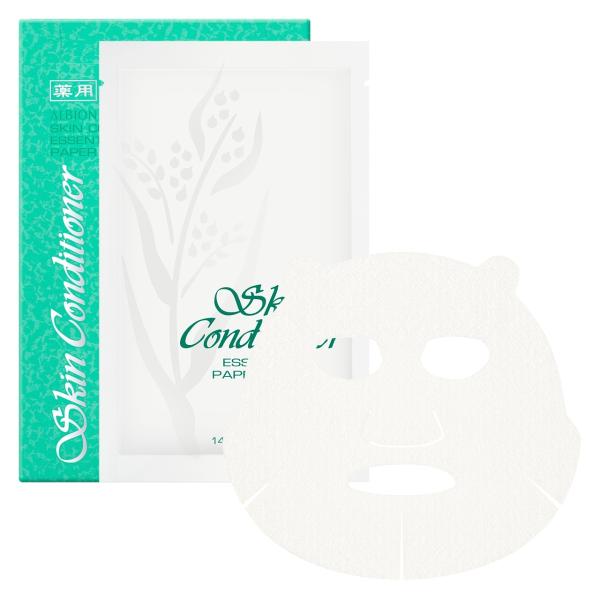 スキンコンディショナー アルビオン薬用スキンコンディショナー