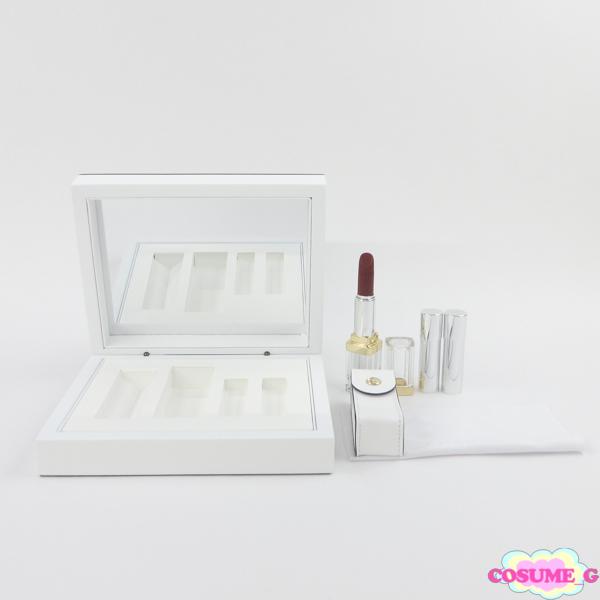 シャネル トランテアン ル ルージュ コフレ 限定 未使用 C718