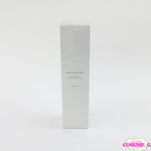 アルビオン アンフィネス エリミネート クレンジング ミルク 200g 未