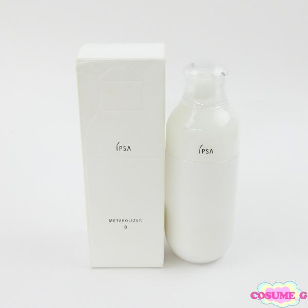 イプサ ME 8 175ml C829 : コスメグ ヤフーショッピング店 - 通販