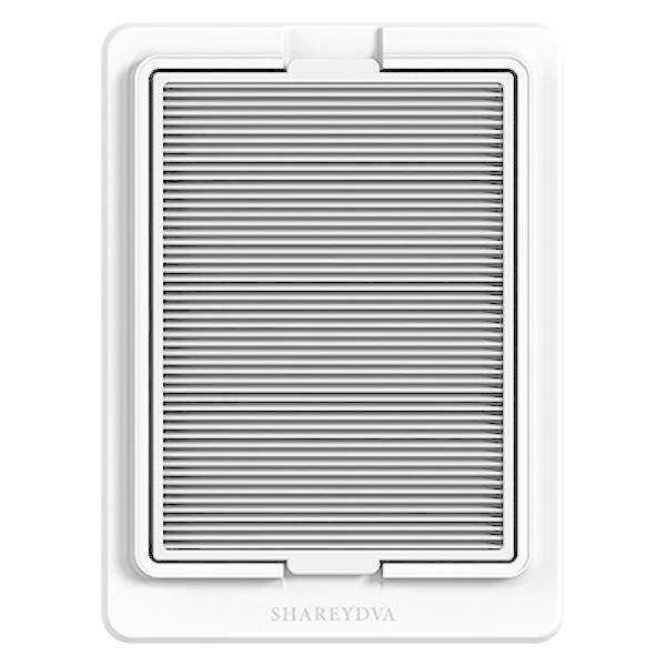 SHAREYDVA シャレドワ シンプルサイクロン集塵機 SLONE (スロン