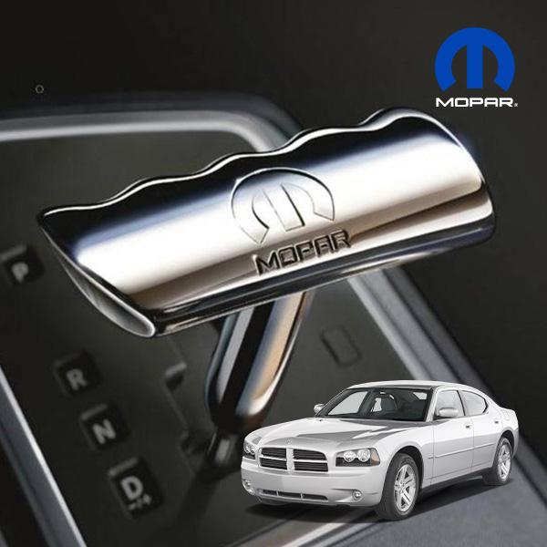 MOPAR純正 06-14y ダッジ チャージャー Tハンドル シフトノブ シフト