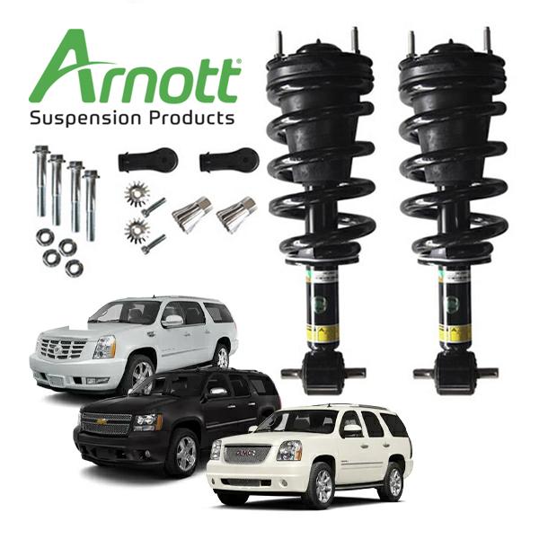 ARNOTT 正規品 07-14y エスカレード | タホ サバーバン フロント