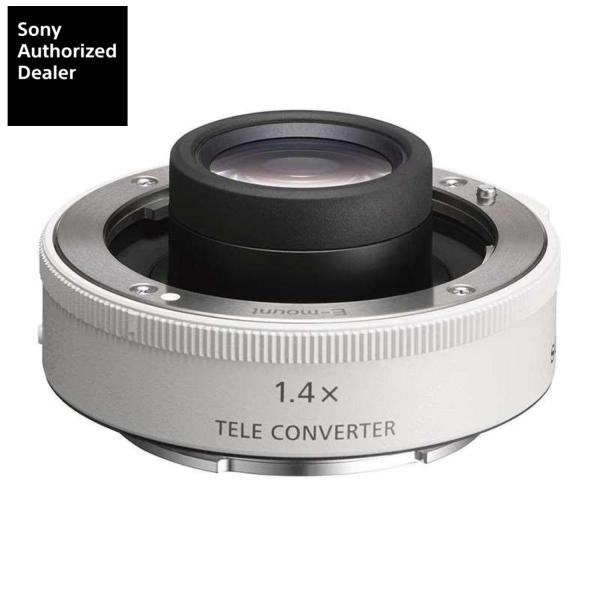 SONY（ソニー） [新品]SONY 1.4X テレコンバーター SEL14TC : カメラの