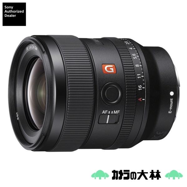 G Master [新品]SONY ソニー FE 24mm F1.4 GM SEL24F14GM