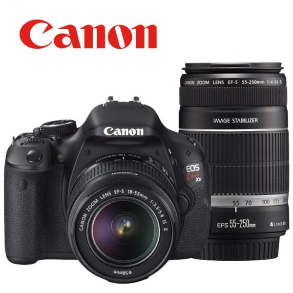 キヤノン（Canon） Canon EOS kiss X5 ダブルレンズセット デジタル