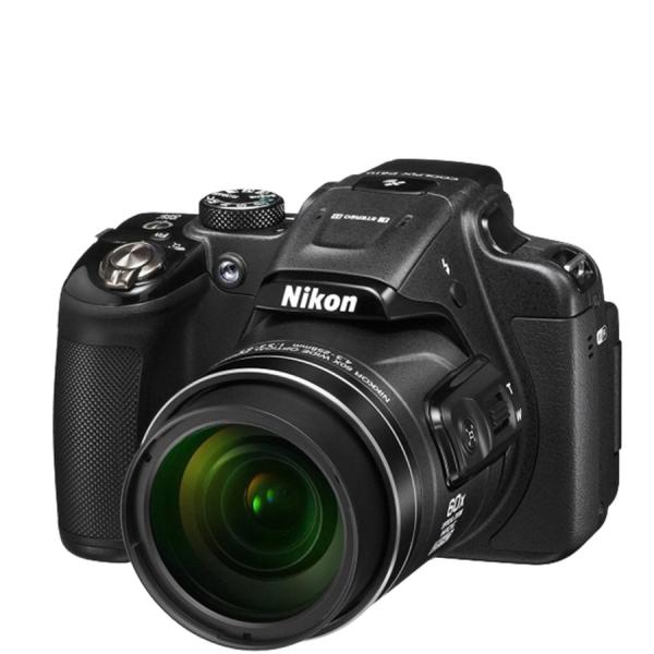 COOLPIX ニコン Nikon P610 クールピクス コンパクトデジタルカメラ