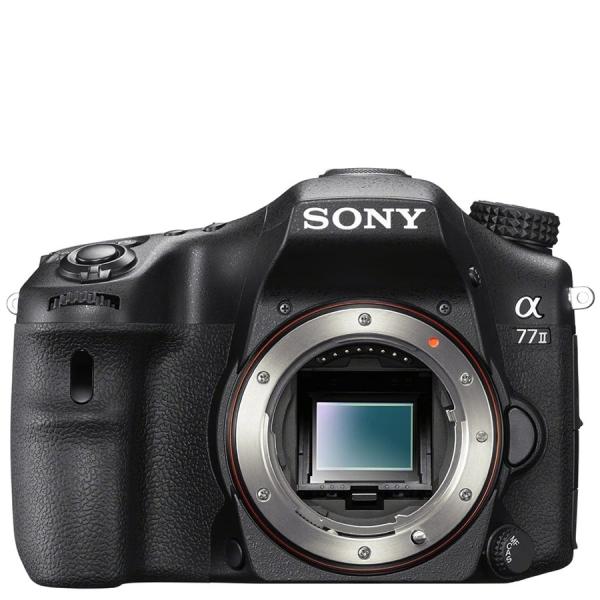 α（ソニー） ソニー SONY α77 II アルファ77 ILCA-77M2 ボディ