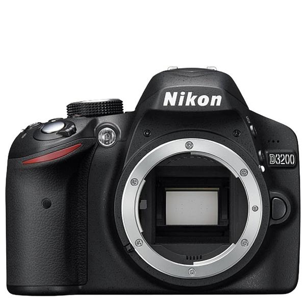 ニコン（Nikon） Nikon D3200 ボディ デジタル 一眼レフ カメラ 中古