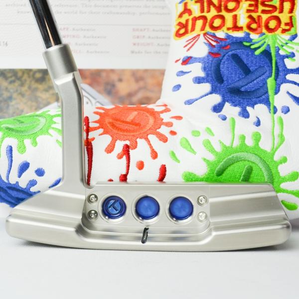 SCOTTY CAMERON スコッティキャメロン ツアーパター Tour Concept 2