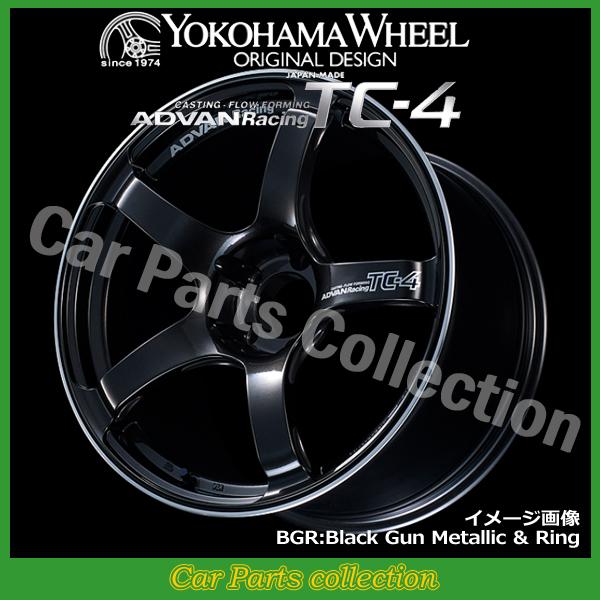 アドバンレーシングtc-4 17インチ ホイール」の人気商品一覧 | 安い