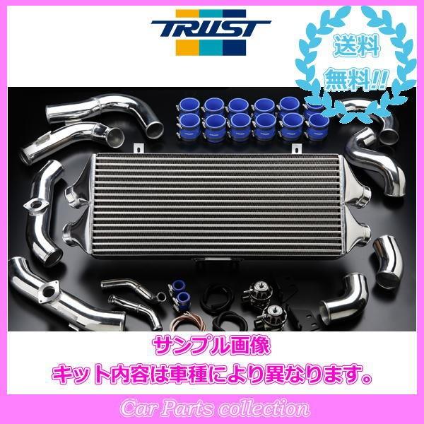 TRUST（トラスト） タントカスタム RS L375S (07.12〜) KF-DET