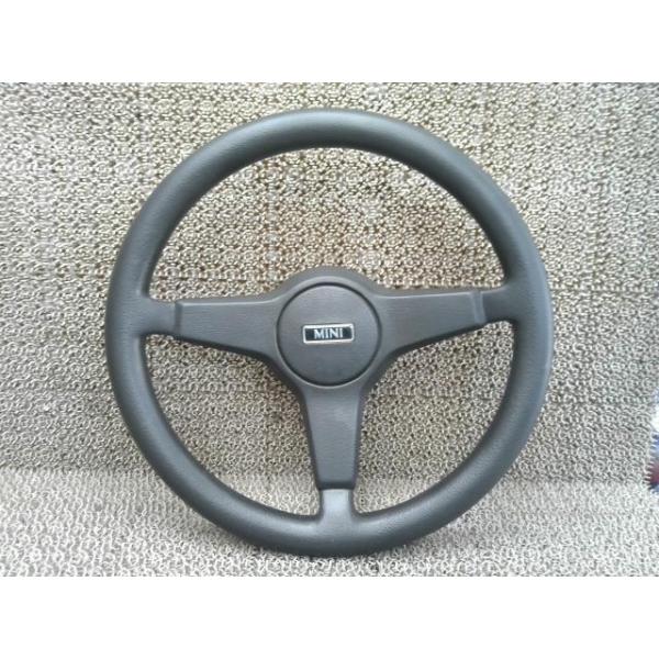 2202221 4584・ミニ ローバーミニ XN12A MINI 1.3 【純正 ハンドル