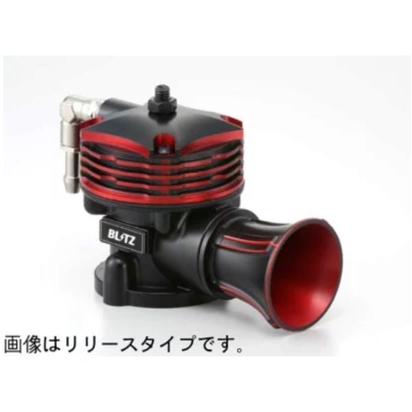 BLITZ（ブリッツ） BLITZ/ブリッツスーパーサウンドブローオフバルブBR
