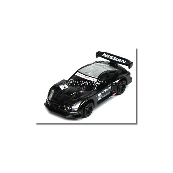 日産（NISSAN） 【単品】トミカ スーパーGT 2008 GT500 R35 GT-R