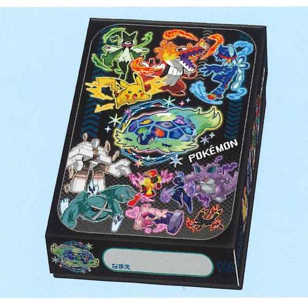 Pokemon（ポケモン） 在庫処分 ポケットモンスター お道具箱 964729001