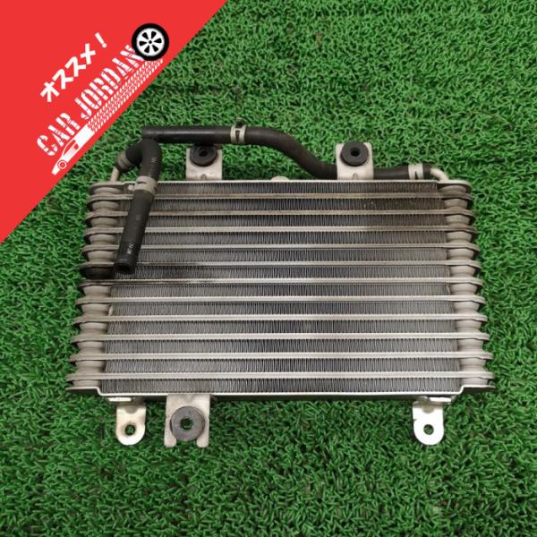 VW2E26【オイルクーラー】H25 日産 NV350 キャラバン ロングDX ターボ