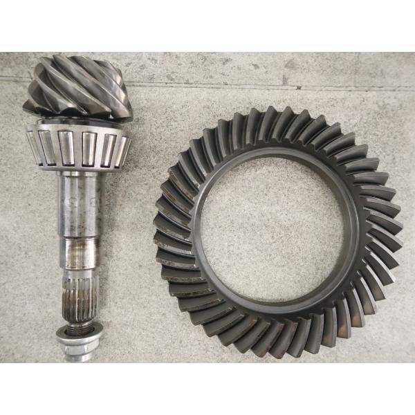 トヨタ 純正 ファイナルギア セット 7.5インチ ファイナル4.3 ※ GA70