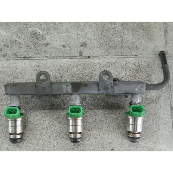 スズキ ジムニー （JIMNY） JB23W 1型〜3型 純正 フューエル