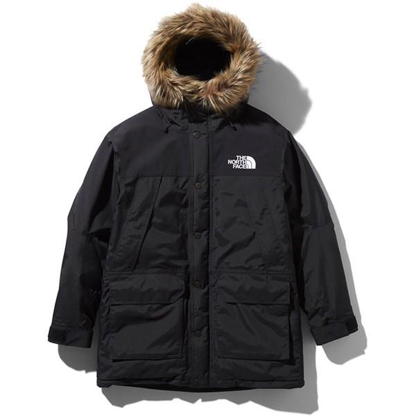 THE NORTH FACE（ザ ノースフェイス） ND91935 マウンテンダウンコート