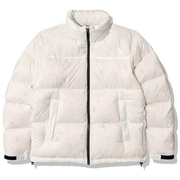THE NORTH FACE（ザ ノースフェイス） アンダイドヌプシジャケット