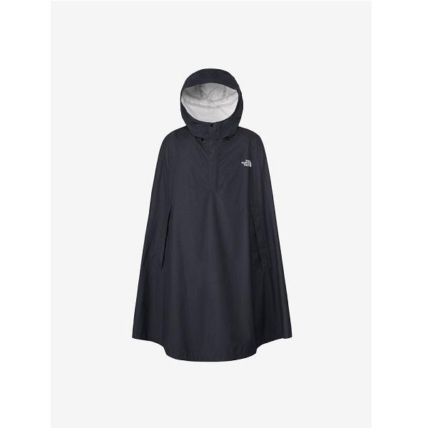 THE NORTH FACE（ザ ノースフェイス） アクセスポンチョ（women's）M