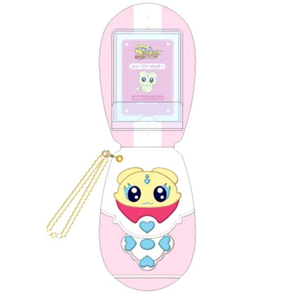 ふたりはプリキュア Max Heart カードコミューン型スリーブ