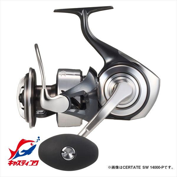 DAIWA（ダイワ） 【爆買】【予約品】 スピニングリール 26セルテート