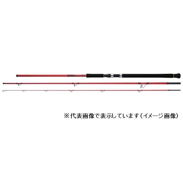 シマノ ワールド シャウラ BG 21203R-3 (ロッド・釣竿) 価格比較