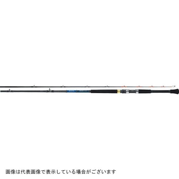 ダイワ ディープゾーン X 150-210 (ロッド・釣竿) 価格比較 - 価格.com