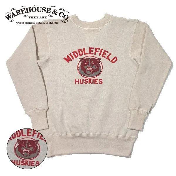 WAREHOUSE（ウエアハウス） 403 MIDDLEFIELD セットインフリーダム