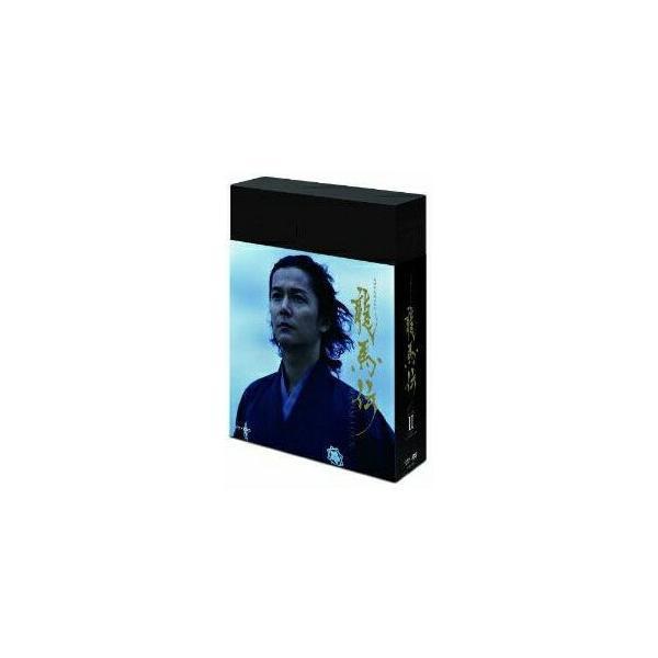 NHK大河ドラマ 龍馬伝 完全版（season2）【DVD-BOX2】[4枚組] 新品