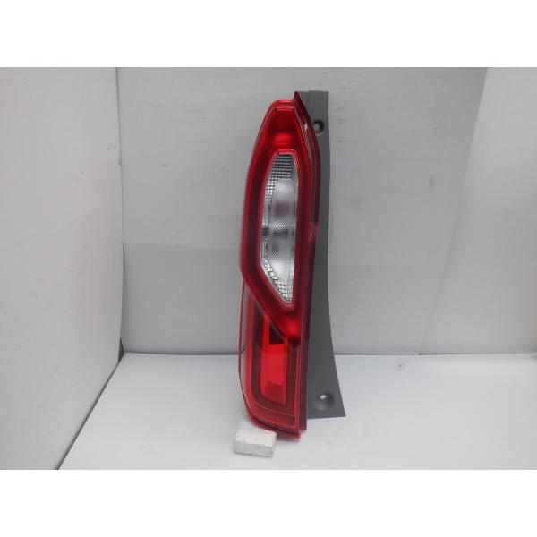 ☆(21058)令和3年 N BOX JF3 テールランプ左/テールライト左 【参考