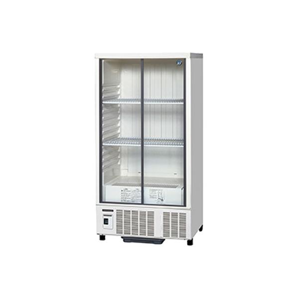 ホシザキ（HOSHIZAKI） SSB-70D 小形冷蔵ショーケース 小形ショー