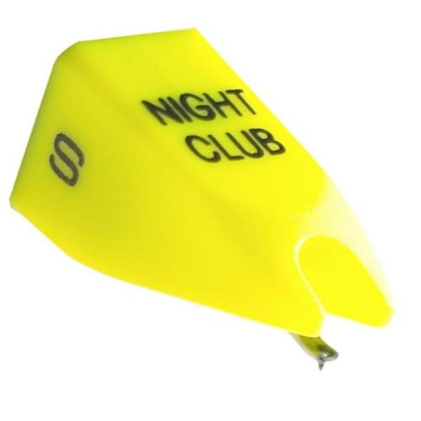 オルトフォン NIGHT CLUB S DJ針 2個セット 中古 ortofon オルトフォン