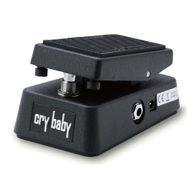 JIM DUNLOP CBM95 CRY BABY mini ワウペダル エフェクター : chuya