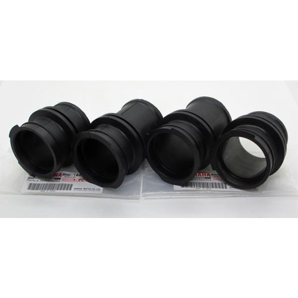 YAMAHA（ヤマハ） XJR400 XJR400R 4HM エアクリーナージョイントセット