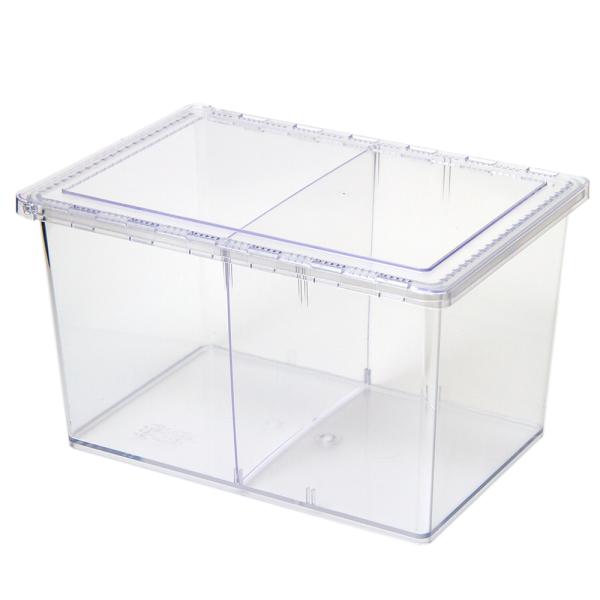 クリアースライダー 昆虫 飼育ケース ラージ」の人気商品一覧 | 安い